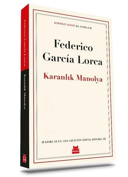 Karanlık Manolya ürün görseli 1