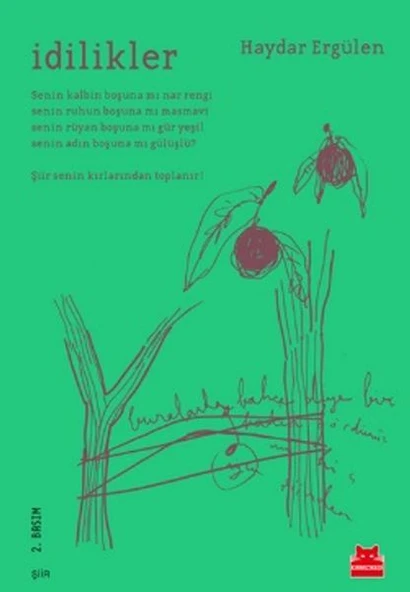İdilikler ürün görseli 1