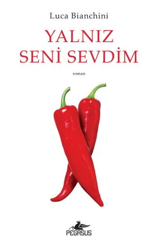 Yalnız Seni Sevdim ürün görseli 1
