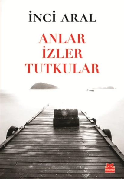 Anlar İzler Tutkular ürün görseli 1