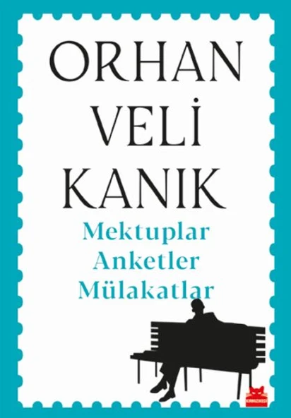 Mektuplar Anketler Mülakatlar ürün görseli 1
