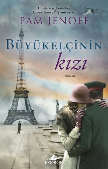 Büyükelçinin Kızı ürün görseli 1