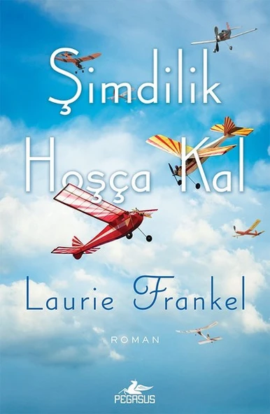 Şimdilik Hoşça Kal ürün görseli 1