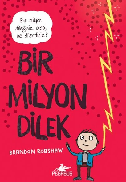 Bir Milyon Dilek ürün görseli 1