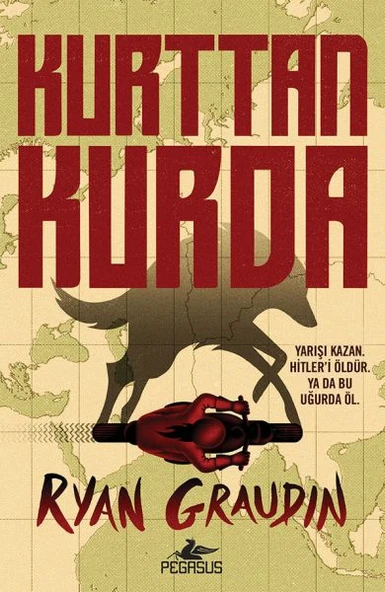 Kurttan Kurda ürün görseli 1