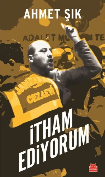İtham Ediyorum ürün görseli 1