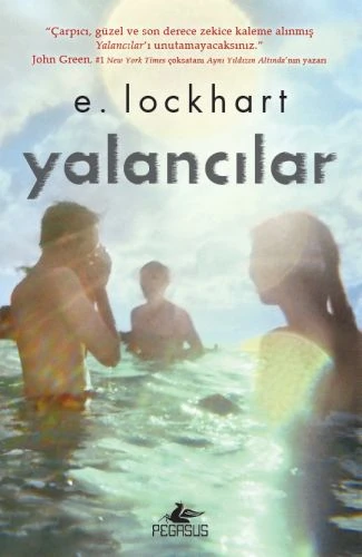Yalancılar (Ciltli) ürün görseli 1