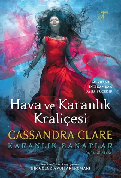 Hava ve Karanlık Kraliçesi - Karanlık Sanatlar (Ciltli) ürün görseli 1