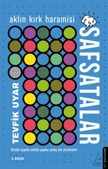 Safsatalar ürün görseli 1
