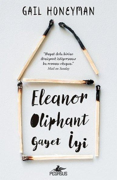 Eleanor Oliphant Gayet İyi ürün görseli 1
