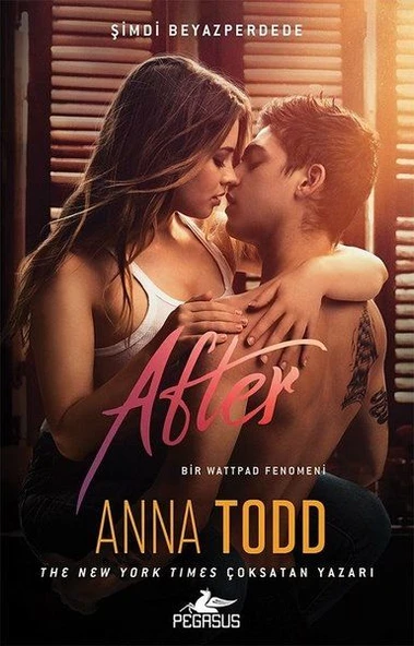 After 1 - Film Özel Baskısı ürün görseli 1