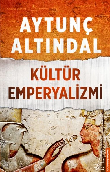 Kültür Emperyalizmi ürün görseli 1