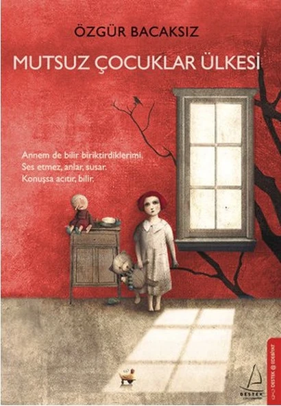 Mutsuz Çocuklar Ülkesi ürün görseli 1