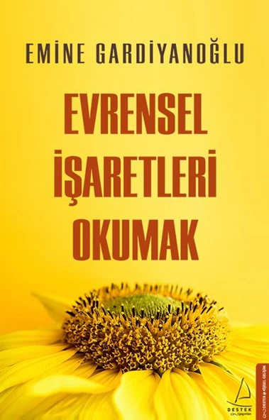 Evrensel İşaretleri Okumak ürün görseli 1