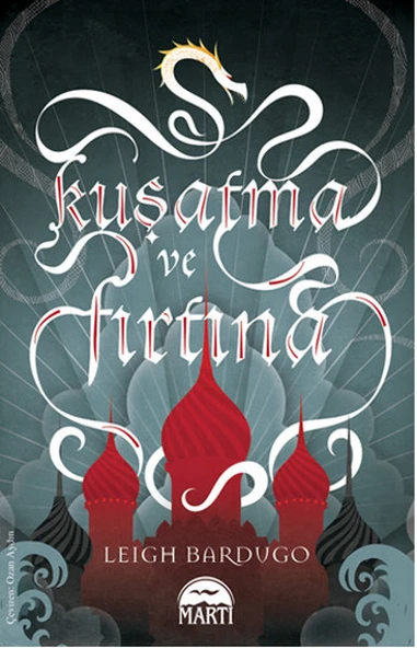 Kuşatma ve Fırtına ürün görseli 1