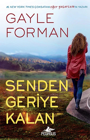 Senden Geriye Kalan ürün görseli 1
