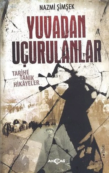Yuvadan Uçurulanlar ürün görseli 1