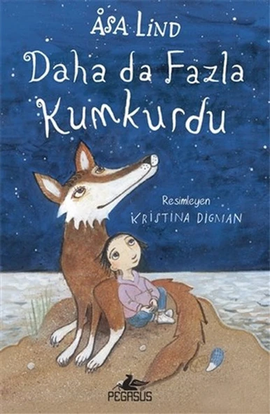 Daha da Fazla Kumkurdu 3 (Ciltli) ürün görseli 1
