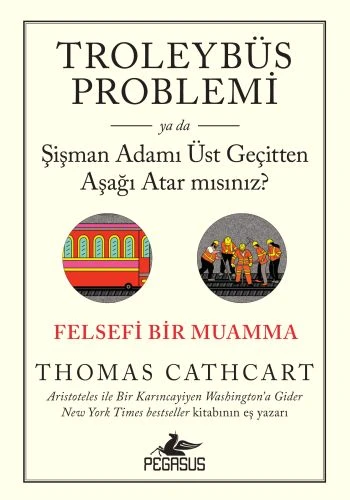Troleybüs Problemi ürün görseli 1