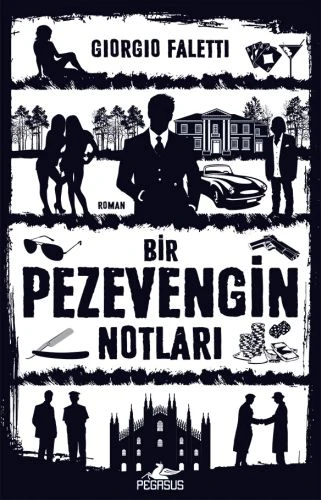 Bir Pezevengin Notları ürün görseli 1