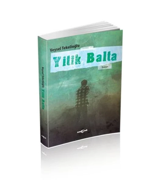 Yitik Balta ürün görseli 1