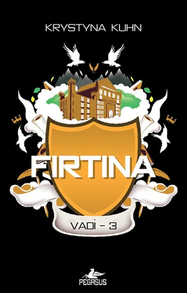 Fırtına / Vadi -3 ürün görseli 1