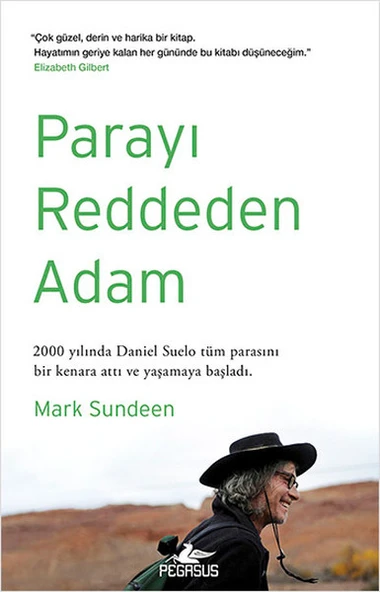 Parayı Reddeden Adam ürün görseli 1