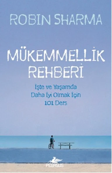 Mükemmellik Rehberi ürün görseli 1