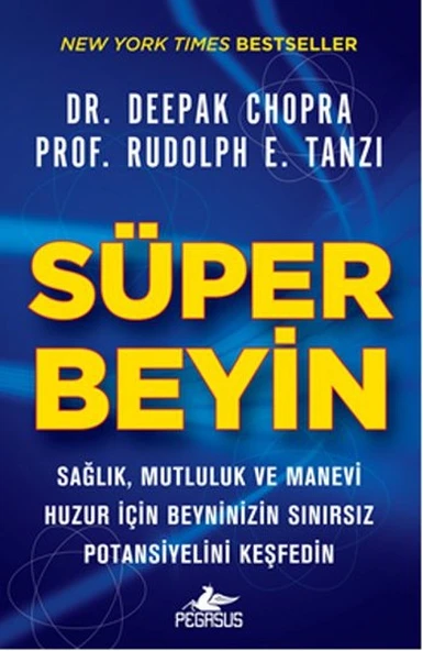Süper Beyin ürün görseli 1