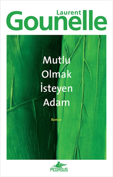 Mutlu Olmak İsteyen Adam ürün görseli 1