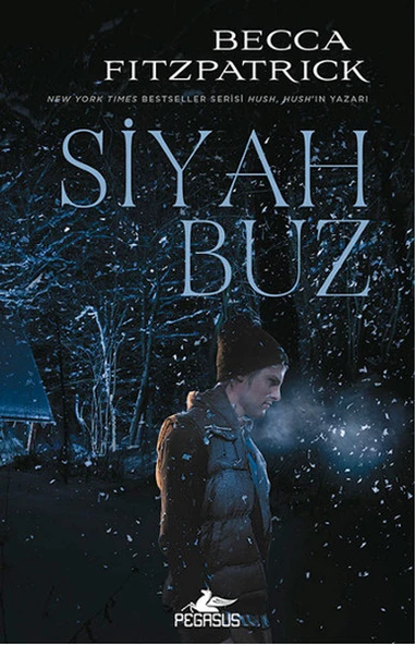 Siyah Buz ürün görseli 1
