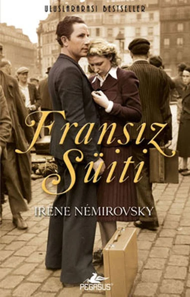 Fransız Süiti ürün görseli 1