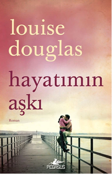 Hayatımın Aşkı ürün görseli 1