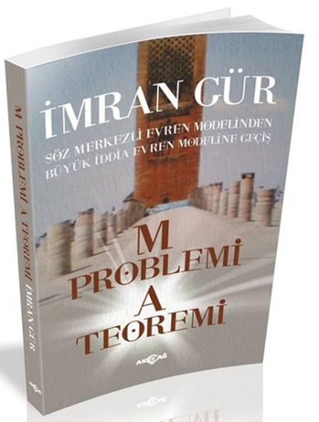 M Problemi A Teoremi ürün görseli 1
