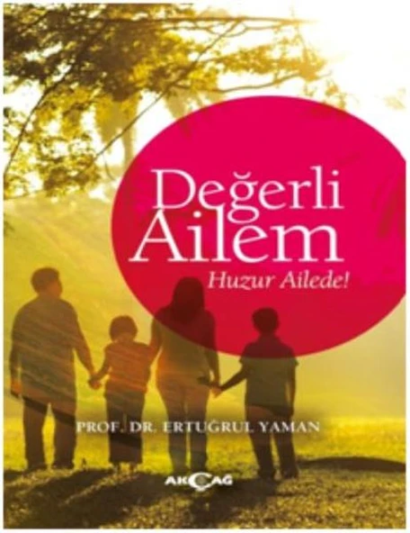 Değerli Ailem ürün görseli 1