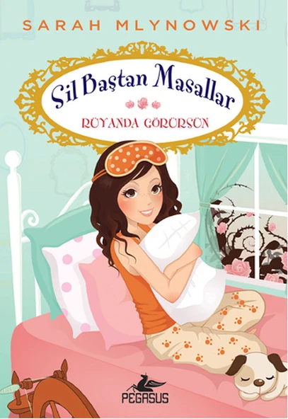 Rüyanda Görürsün / Sil Baştan Masallar 4 ürün görseli 1