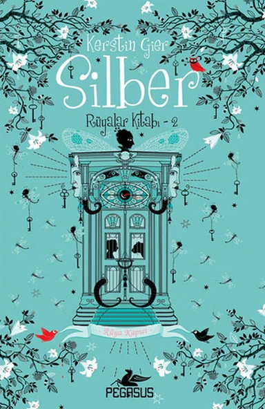 Silber - Rüyalar Kitabı 02 ürün görseli 1