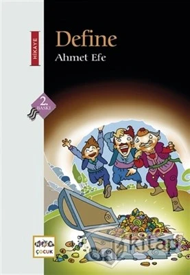 Define ürün görseli 1