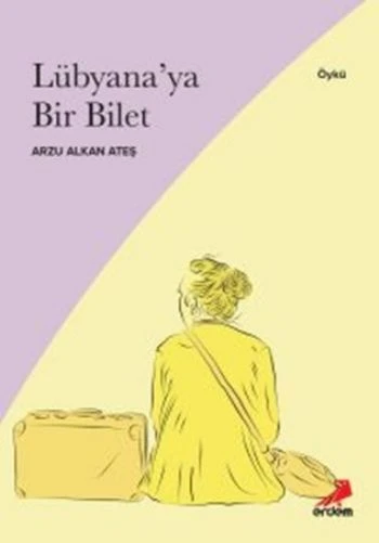 Lübyana’ya Bir Bilet ürün görseli 1