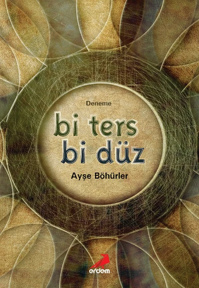 Bi Ters Bi Düz ürün görseli 1