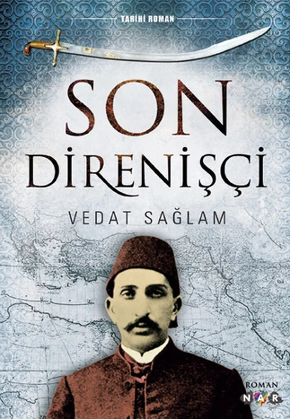 Son Direnişçi ürün görseli 1