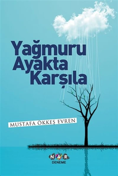 Yağmuru Ayakta Karşıla ürün görseli 1
