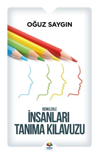 Renklerle İnsanları Tanıma Kılavuzu ürün görseli 1