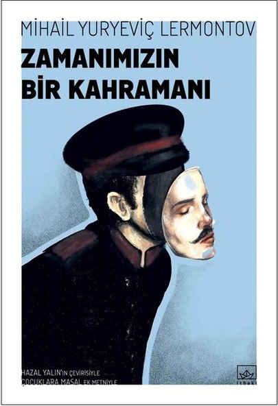 Zamanımızın Bir Kahramanı ürün görseli 1
