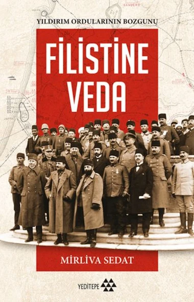 Filistin’e Veda ürün görseli 1