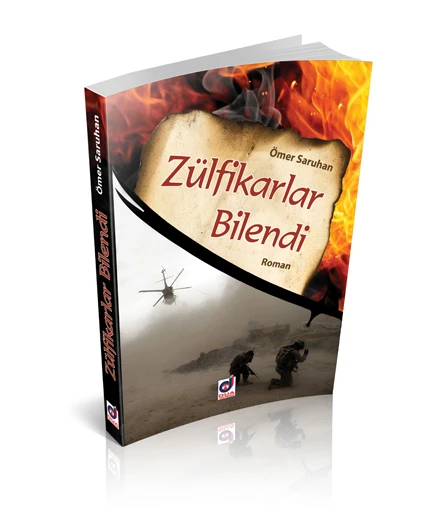 Zülfikarlar Bilendi ürün görseli 1