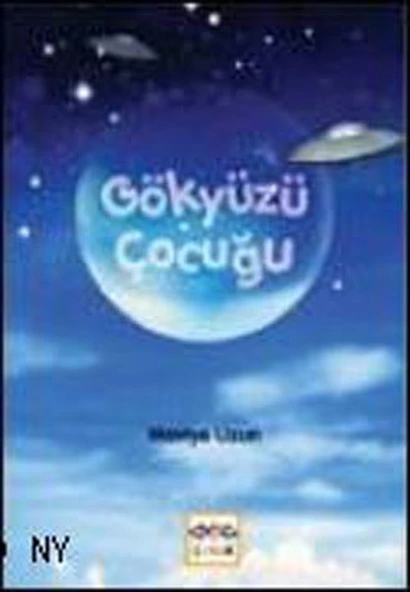 Gökyüzü Çocuğu ürün görseli 1