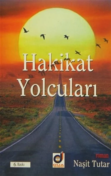 Hakikat Yolcuları ürün görseli 1