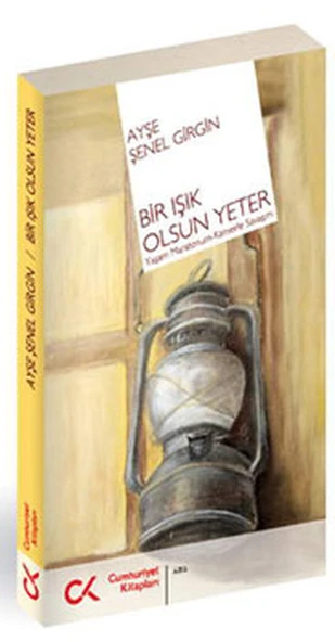 Bir Işık Olsun Yeter ürün görseli 1