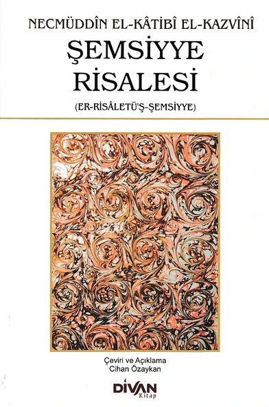 Şemsiyye Risalesi (Er-Risaletü'ş-Şemsiyye) ürün görseli 1